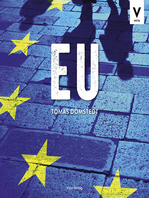 cover image of Vilja veta - EU
